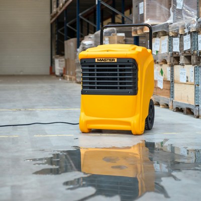 master dhp 65 warehouse